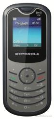 Motorola WX180