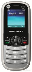 Motorola WX181