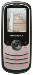 Motorola WX260