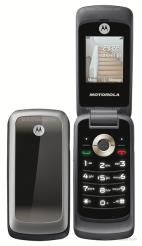 Motorola WX265