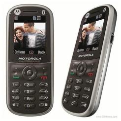 Motorola WX288