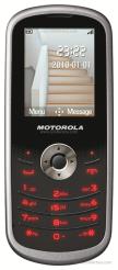 Motorola WX290