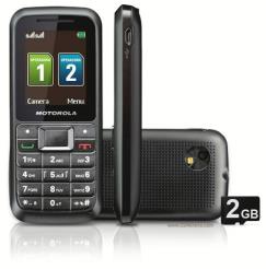 Motorola WX294