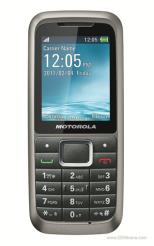 Motorola WX306