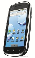 Motorola XT800 ZHISHANG