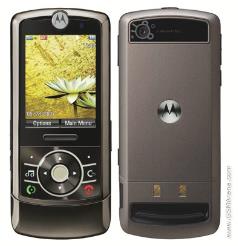 Motorola Z6w