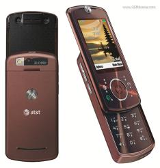 Motorola Z9