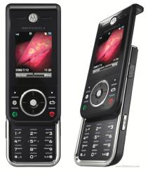 Motorola ZN200