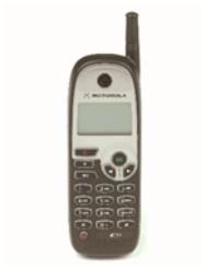Motorola d520