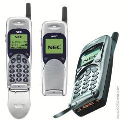NEC DB4000