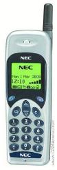 NEC DB4100
