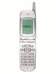 NEC DB6000