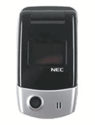 NEC N160