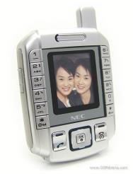NEC N200