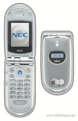 NEC N331i
