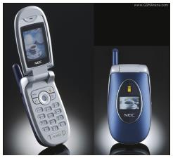 NEC N342i