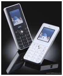 NEC N343i
