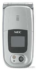 NEC N400i