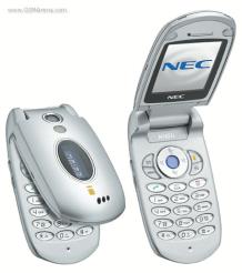 NEC N401i