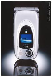 NEC N410i