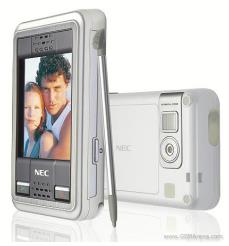 NEC N500