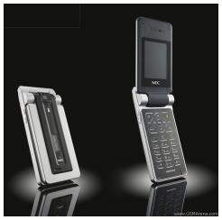 NEC N500iS