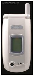 NEC N600