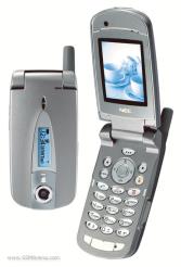 NEC N600i