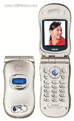 NEC N700