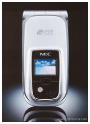 NEC N820