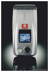 NEC N840