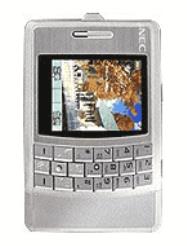 NEC N923