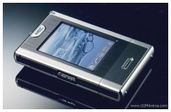 NEC N930