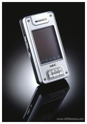 NEC N940