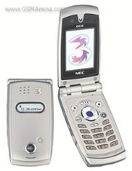 NEC c616v