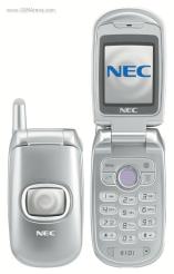 NEC e101