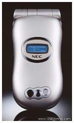 NEC e232