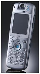 NEC e313