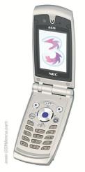 NEC e616