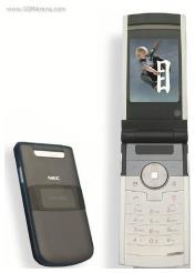 NEC e636