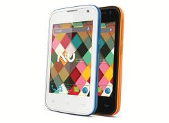 NIU Andy 3.5E2I
