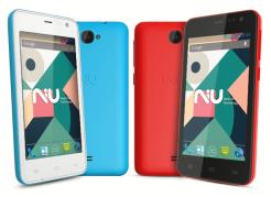 NIU Andy 4E2I