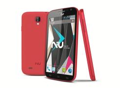 NIU Andy 5EI