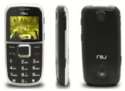 NIU Domo N102