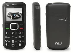 NIU GO 80