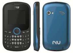 NIU LIV 10