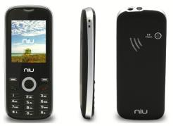NIU Lotto N104