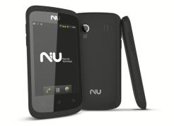 NIU Niutek 3.5B