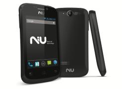 NIU Niutek 3.5D