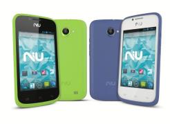 NIU Niutek 3.5D2